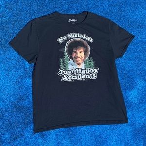 Bob Ross T-Shirt